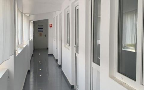 Hala pentru Productie si Depozitare, la 6 km de Centura Oradea, Bihor