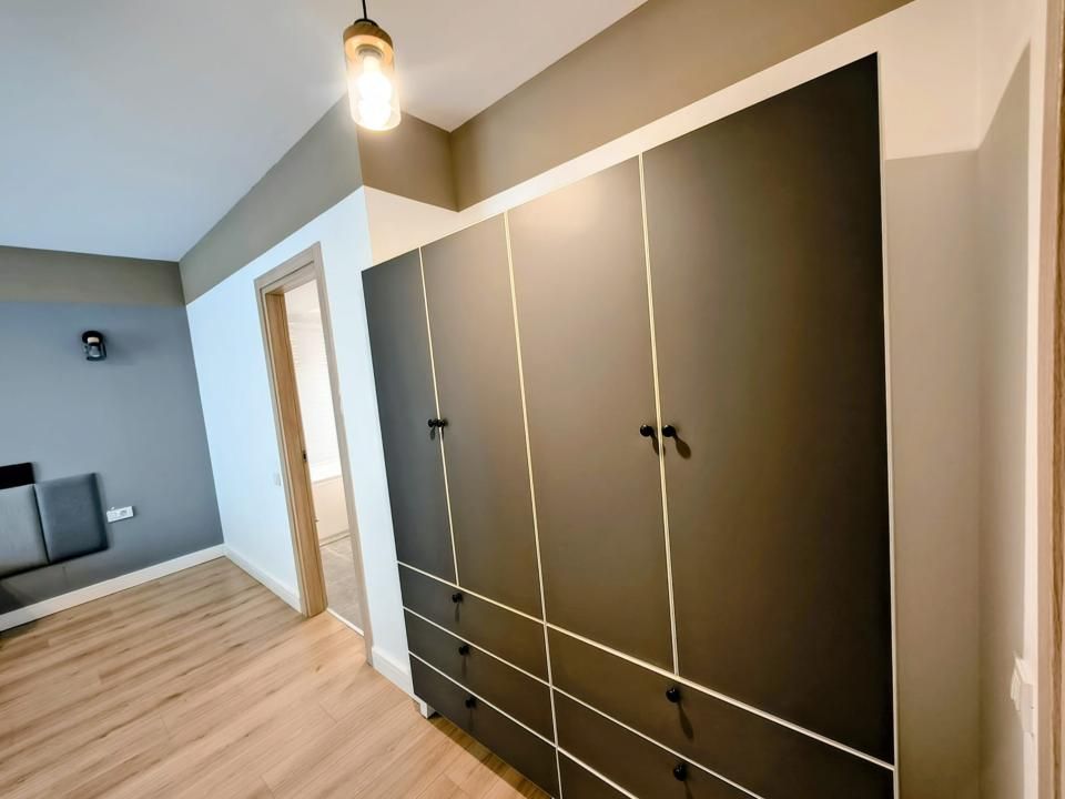 Apartament 3 Camere 85MP | Aviatiei-Pipera-Onix Park | Mobilat-Utilat Modern – fotografia 10 din 20