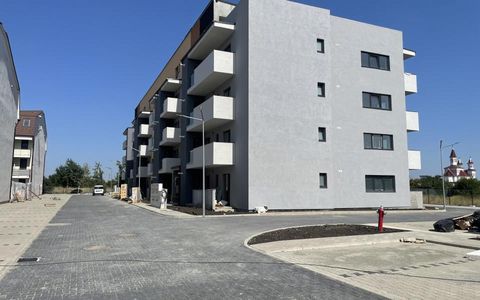 Apartament 2 Camere, bloc cu lift, etajul 1, Sibiu