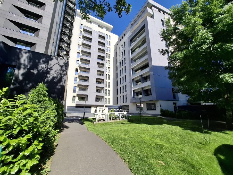 4 Camere I Unirii I Lux-Panoramic I 94 MP I 2020 I Parcare – fotografia 15 din 18