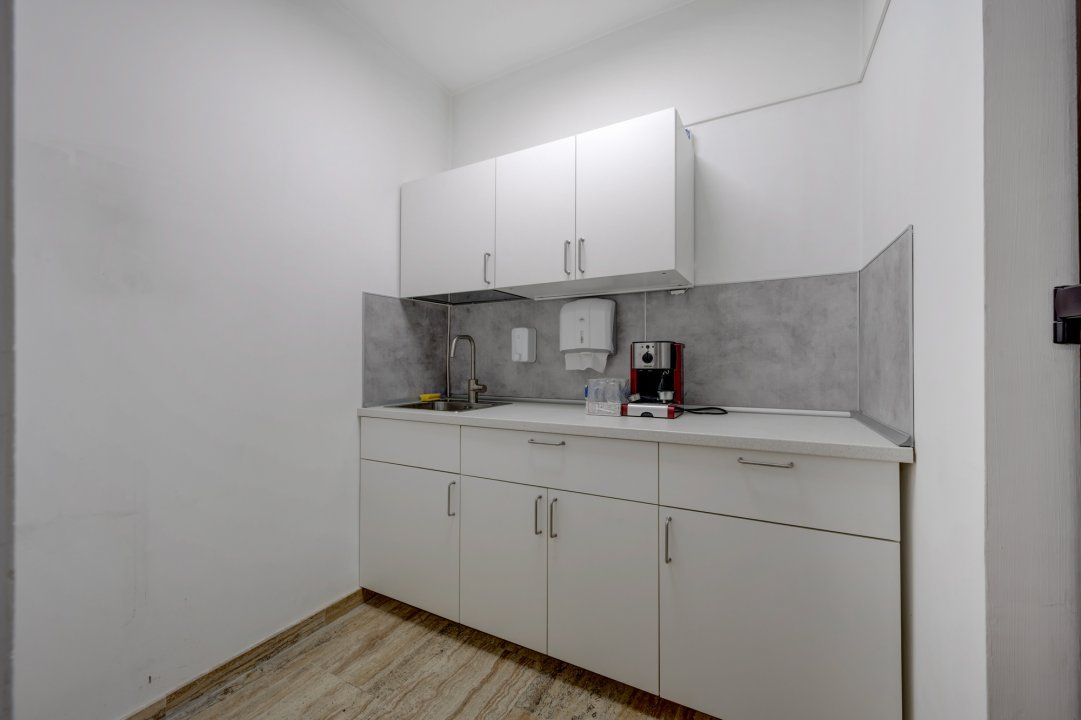 SPATIU DE BIROURI  ÎN ZONA KISELEFF – AVIATORILOR! – fotografia 7 din 16