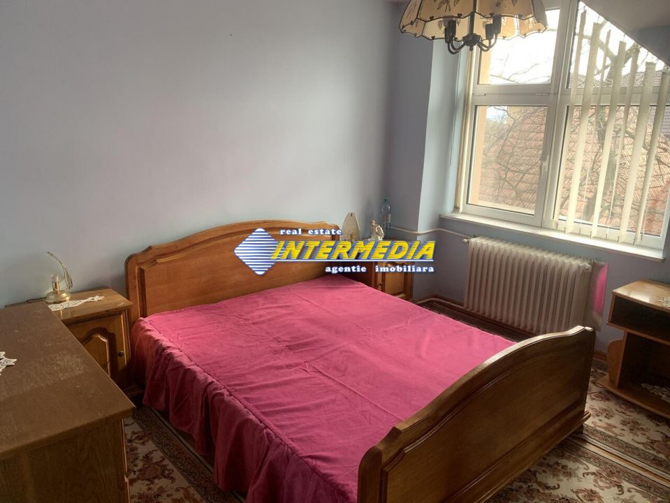 Vanzare Casa S+P+E in Alba Iulia Zona Cetate Skit finisata mobilata teren 800 mp – fotografia 23 din 26