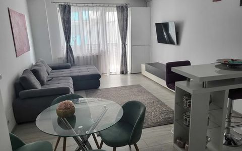 Apartament 2 camere, zona Vivo, 50 mp + balcon 8,5 mp