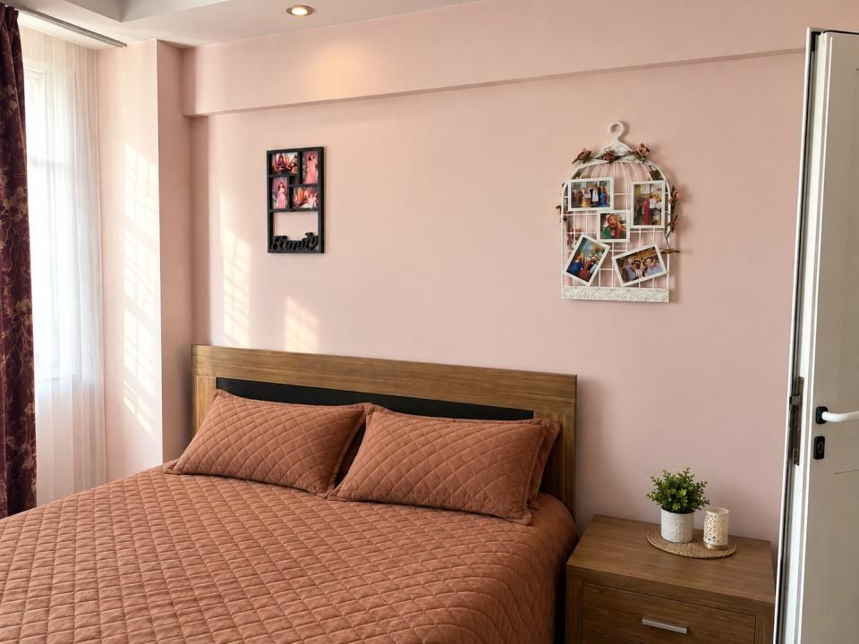 Apartament 4 Camere, 93 MP, Decomandat, Prundu – Etaj 3, Centrală Proprie – fotografia 7 din 11