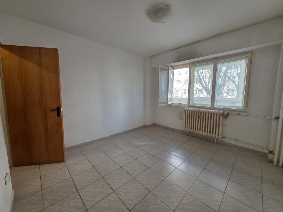 3 camere Bvd Chisinau | Bloc 1986  | anvelopat – fotografia 3 din 18