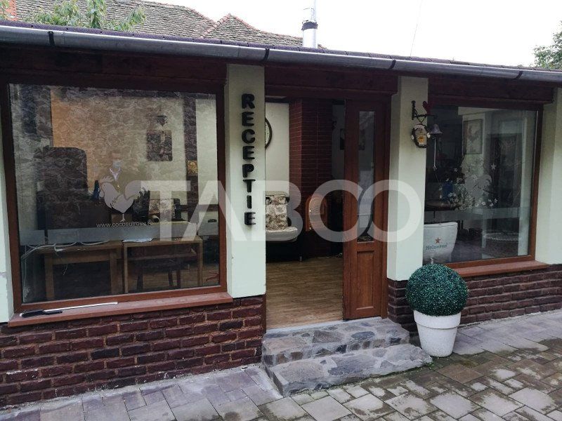 Oportunitate de investitie aproape de Podul Minciunilor Sibiu – fotografia 12 din 16
