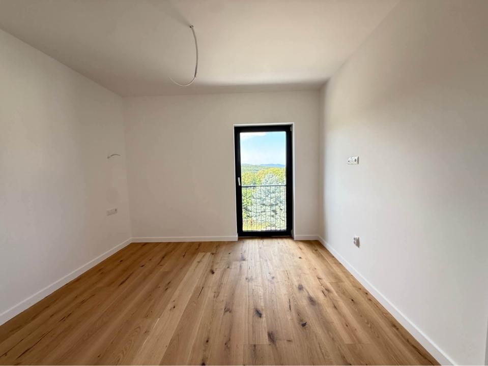 Casă individuală modernă | finisată | 180 mp utili | D+P+E | 5 camere | Făget – fotografia 9 din 11