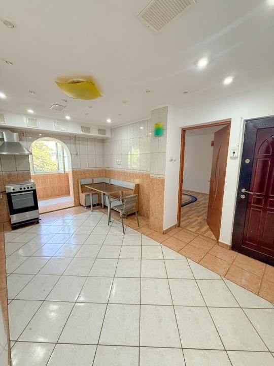 3 camere de vânzare | Rahova | 3/4 | Bloc anvelopat | Zonă liniștită Comision 0% – fotografia 6 din 12