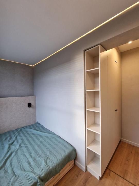 Apartament modern  de inchiriat 2 camere 50mp zona Gruia – fotografia 6 din 8