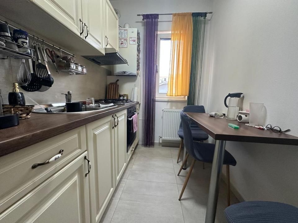 3 camere | Timisoara | centrala proprie | bloc nou | loc parcare | – fotografia 4 din 14