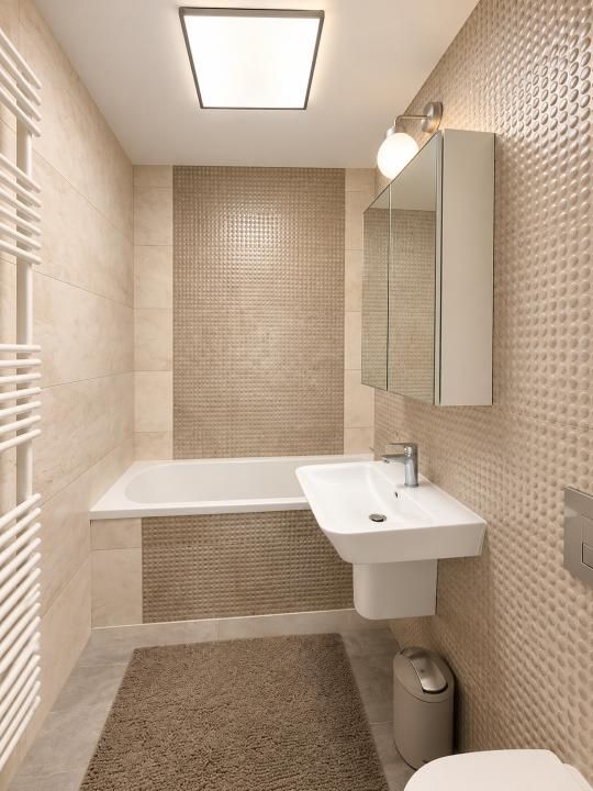 Studio Cloud 9 52m2 + Loc Parcare | Aviatiei - Metrou Aurel Vlaicu | Promenada – fotografia 7 din 10