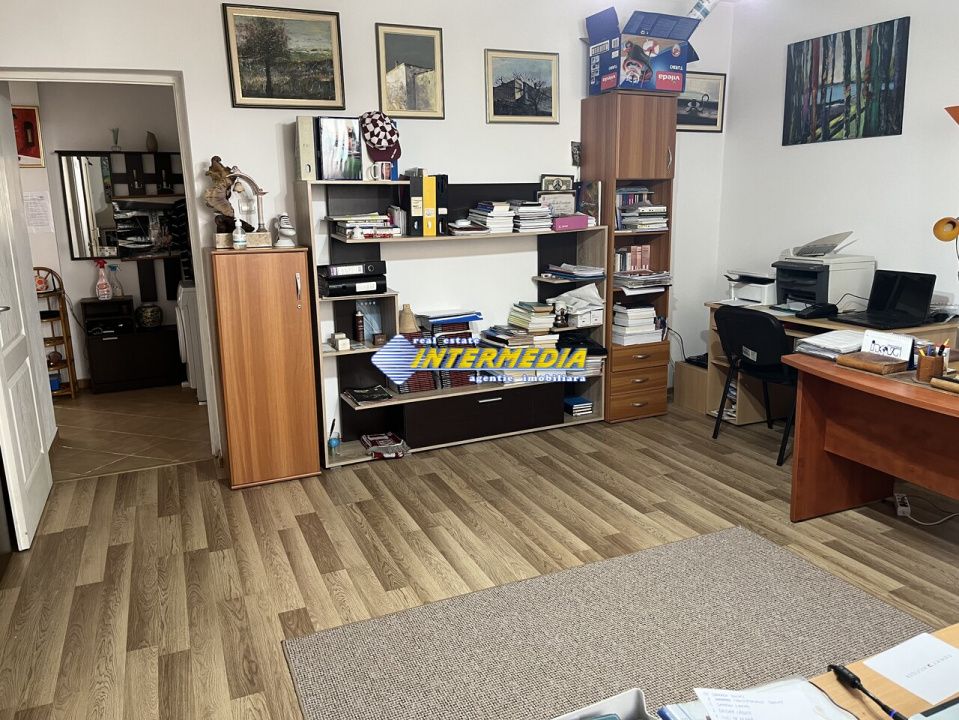 Casa vanzare Alba Iulia zona Centru ideala pentru doua familii finisata complet – fotografia 22 din 23