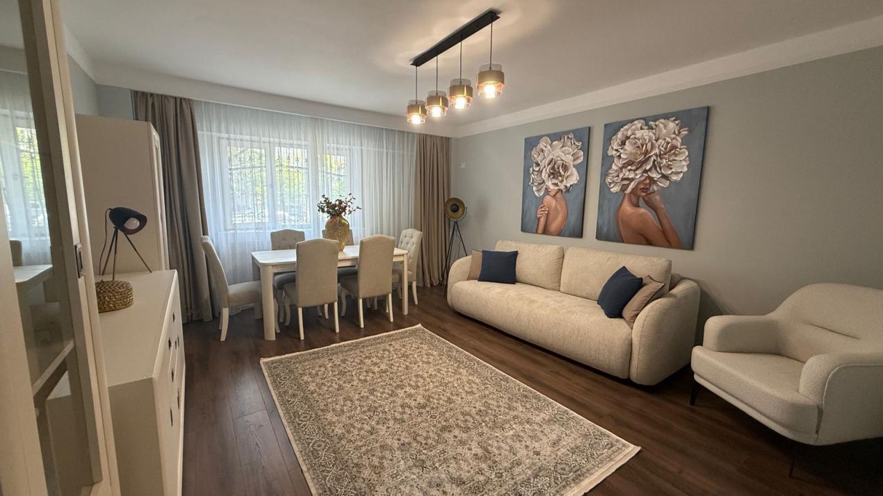 Apartament 3 camere - Piata Muncii – fotografia 9 din 17