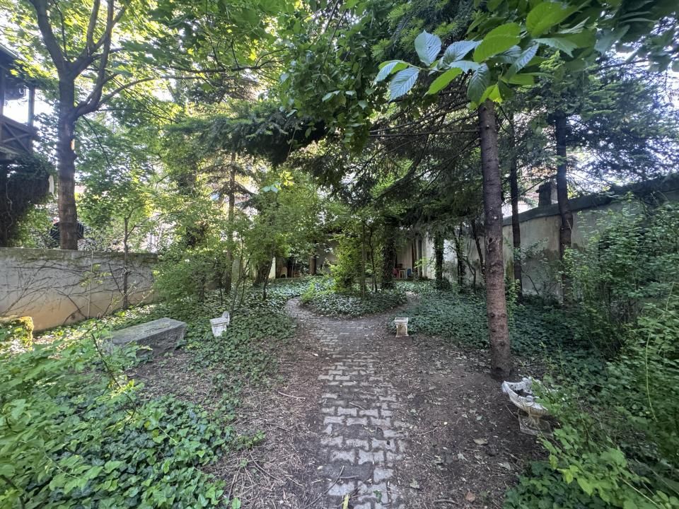 Proprietate unica la Grădina Icoanei – fotografia 15 din 24