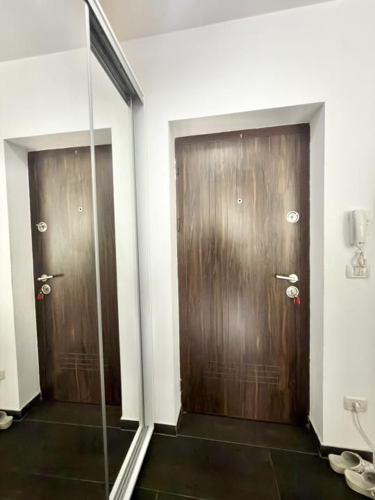 Apartament 2 camere, 52mp utili, parter, balcon 6mp in Giroc – fotografia 7 din 8