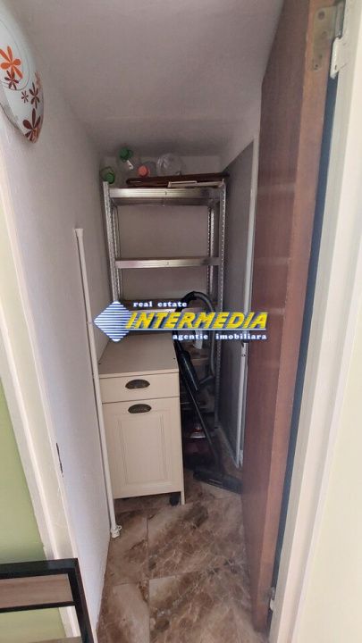 Inchiriere Garsoniera 30mp | Etaj 1 | Mobilata Complet | Cetate Piata – fotografia 4 din 5