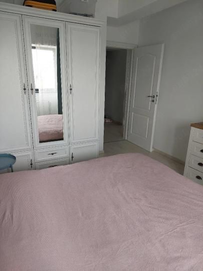 2 Camere de inchiriat | CityLife | PetFriendly | Centrala | Metrou – fotografia 2 din 8
