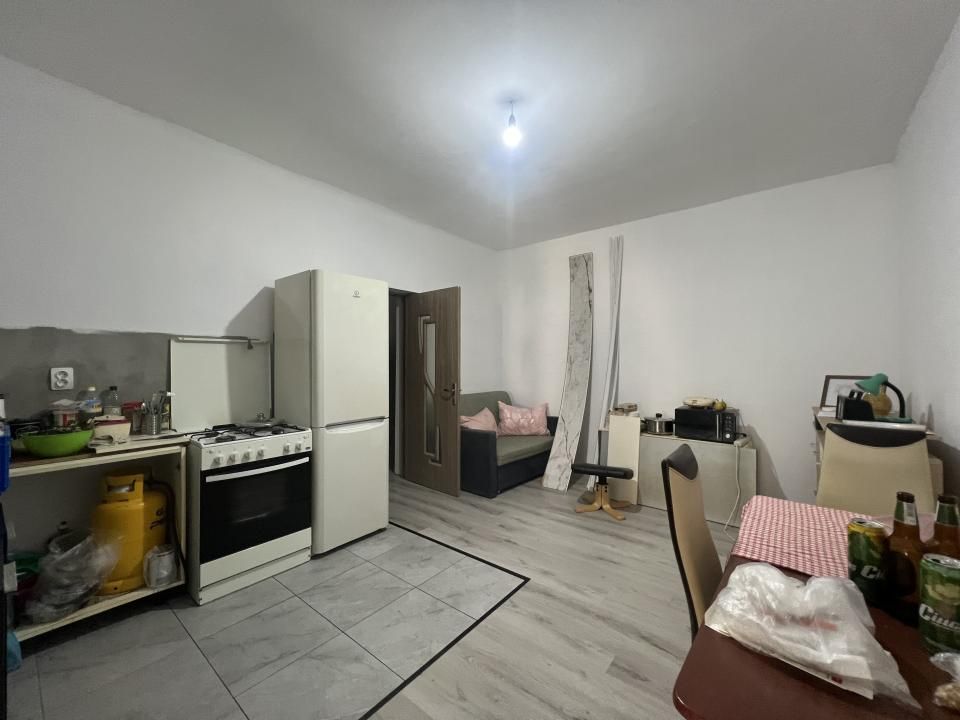 Apartament curte comuna, 2 camere, 65 mp utili, renovat - zona Traian – fotografia 2 din 8