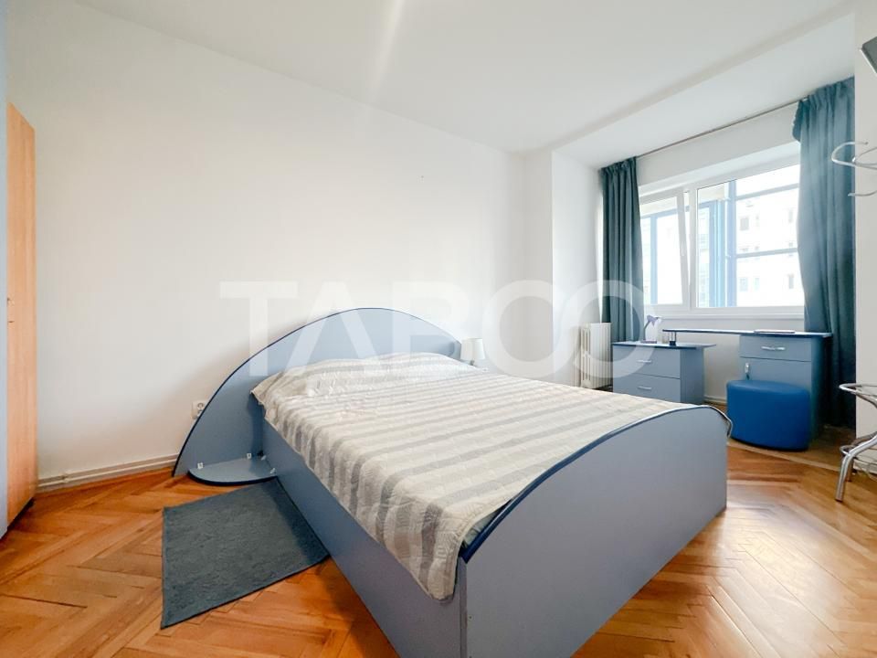 Apartament cu 4 camere confort sporit de vanzare Cartierul Zorilor – fotografia 5 din 15