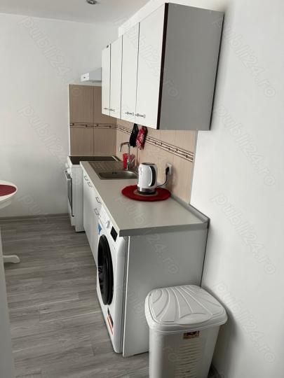 2 Camere | Tineretului | Metrou | Mobilat | Utilat | Boiler – fotografia 4 din 10
