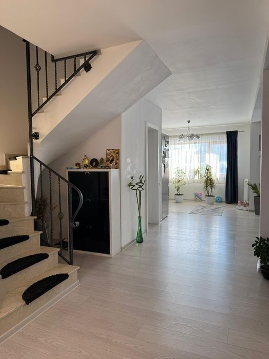 CASA NOUA I DE VANZARE I 112 MP I GARAJ I MOBILATA UTILATA I – fotografia 12 din 12