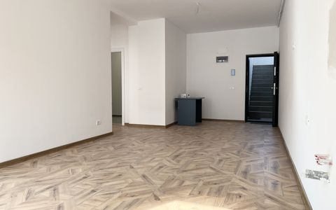 Apartament 2 camere,bloc nou, 53mp utili, etaj 2-Torontalului