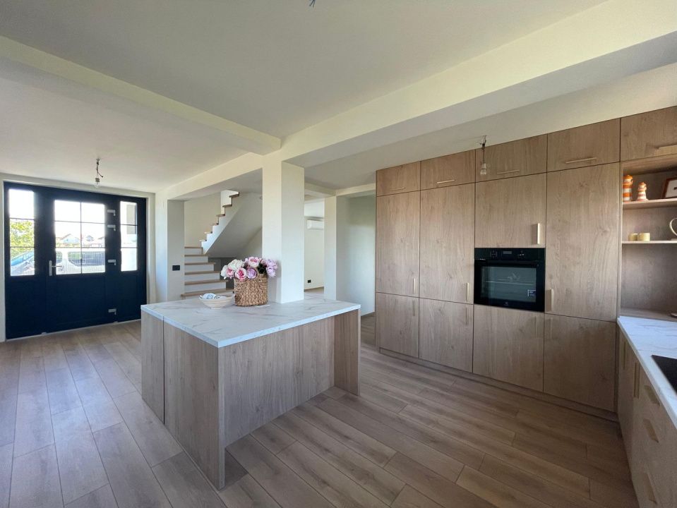 Duplex 6 camere, 400mp teren - Mosnita Noua – fotografia 2 din 22