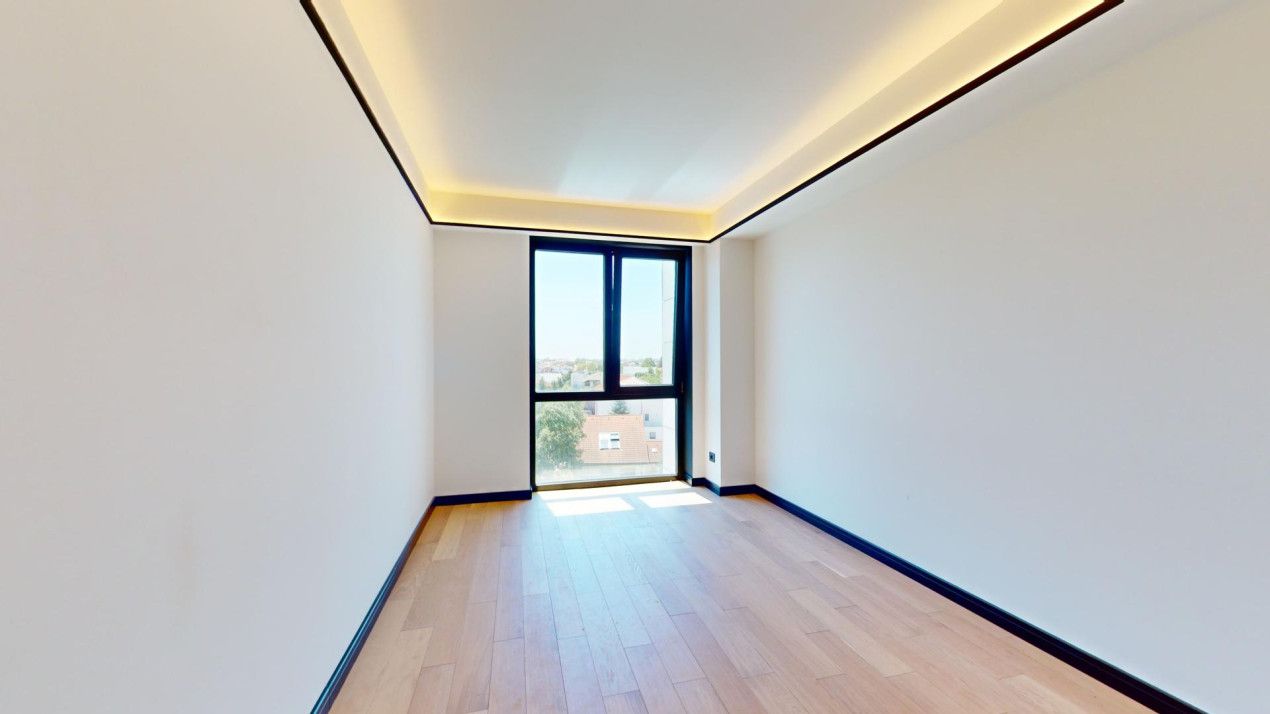 Apartament 3 Camere in Complex Rezidential Park Line Pipera, Direct Dezvoltator – fotografia 8 din 19