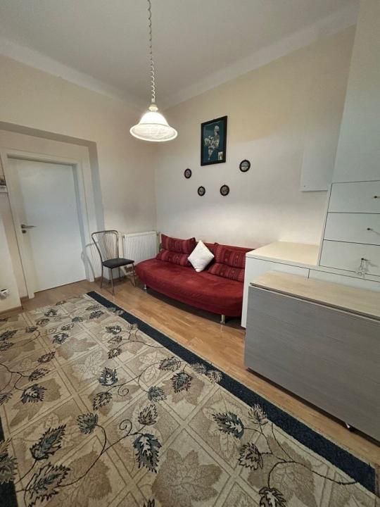 1 camera | centrala proprie | investitie | zona excelenta | – fotografia 6 din 8