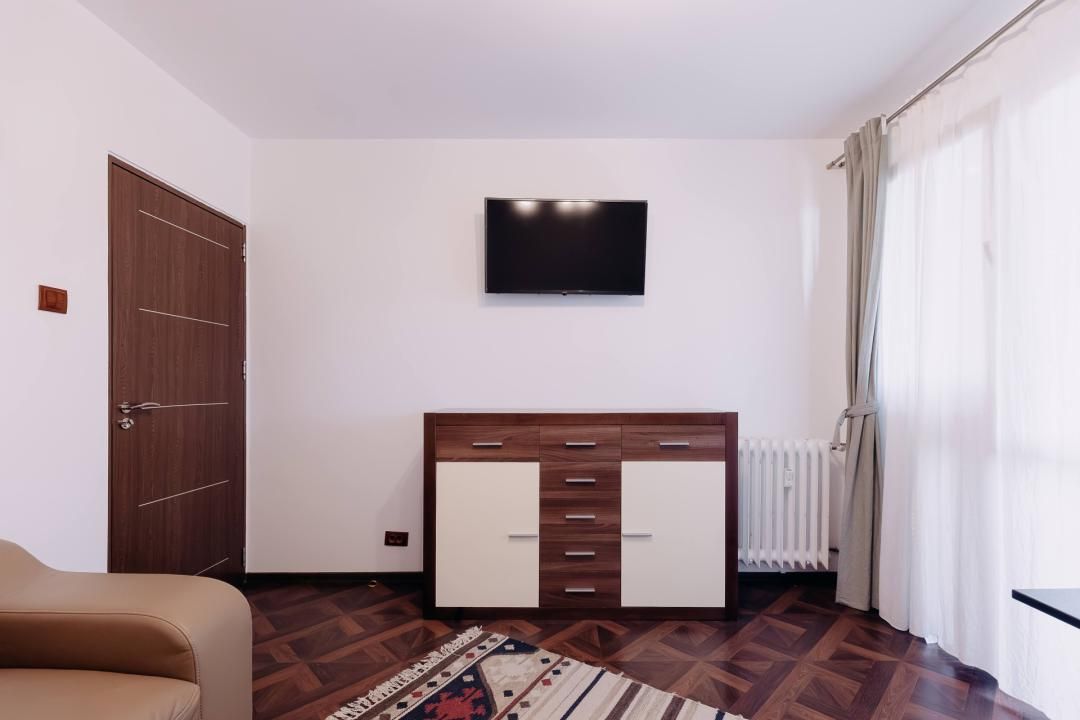 2 camere | Titan | Vedere la Parcul IOR | Decomandat | Strada Rotunda – fotografia 7 din 18