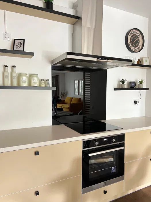 Apartament semidecomandat, 2 camere, Frunzisului – fotografia 6 din 7