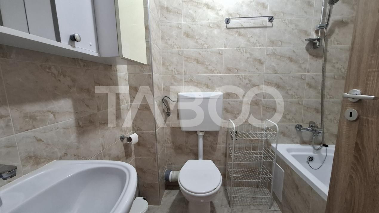 Apartament 2 camere de vanzare decomandat 40 mp zona Calea Surii Mici – fotografia 6 din 11