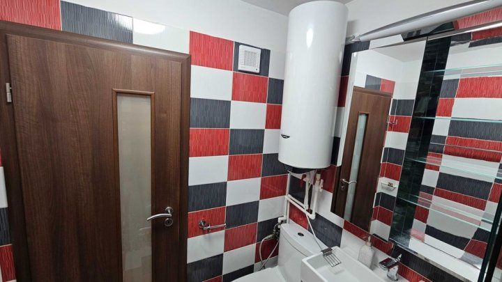 3 Camere de inchiriat | Calea Calarasilor | Metrou | Petfriendy | – fotografia 6 din 8