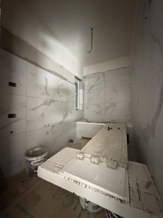 Apartament cu 2 camere, decomandat, 60 mp utili, etaj 6-Giroc – fotografia 5 din 7