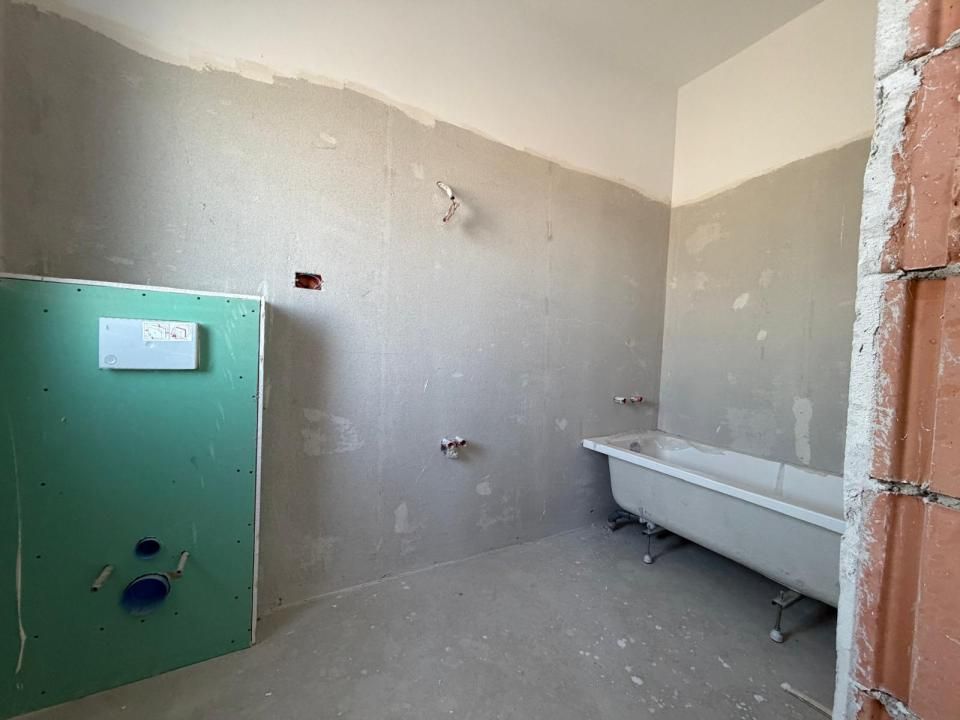 Duplex in Covaci | Toate utilitatile | Parter | Curte generoasa | – fotografia 9 din 12