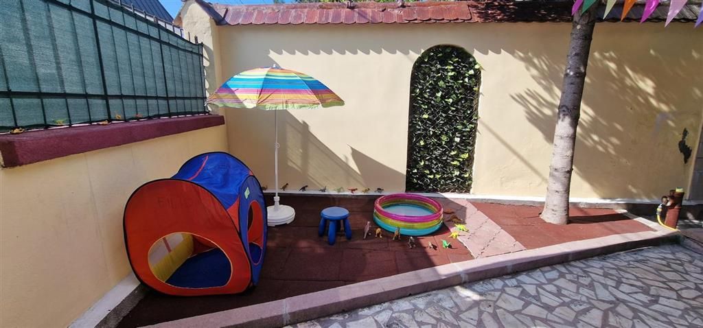 Vila Gara de Nord - Calea Plevnei | Teren 212 mp | Renovata 2020 | – fotografia 27 din 30