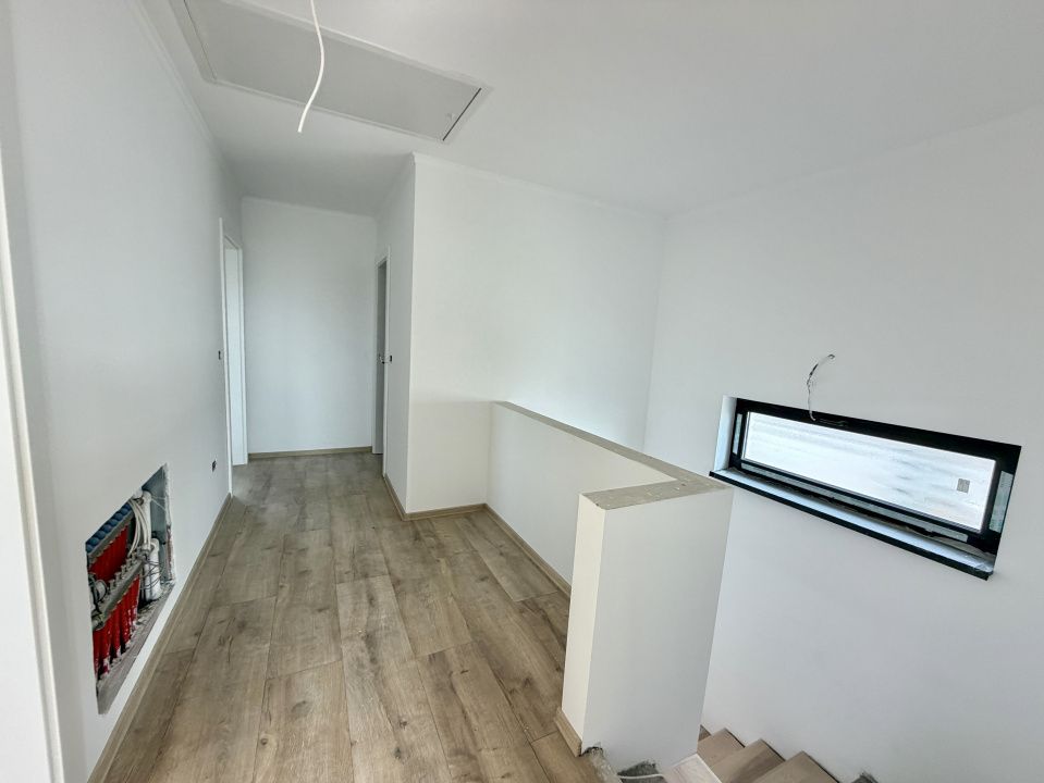 CASĂ NOUĂ I 120 MP I Cetate zona rezidențială I finisată la cheie I – fotografia 13 din 31