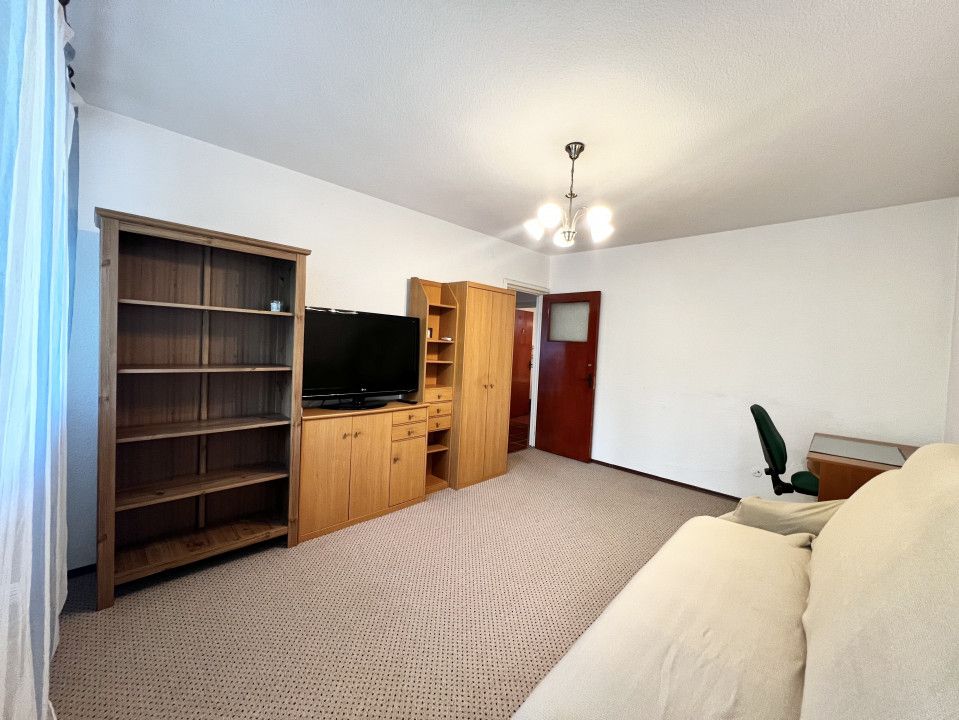 Apartament cu 2 camere in  Bulevardul Timisoara, Plaza Mall – fotografia 1 din 12