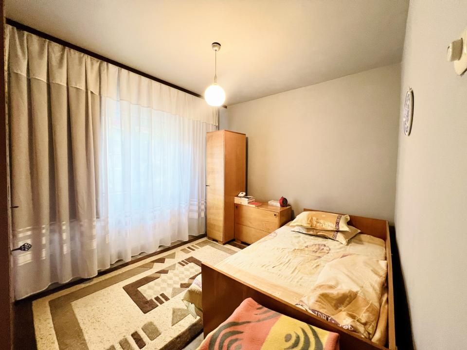 COMISION 0% - Apartament cu 2 camere - Etaj 1 - Calea Aradului – fotografia 4 din 10
