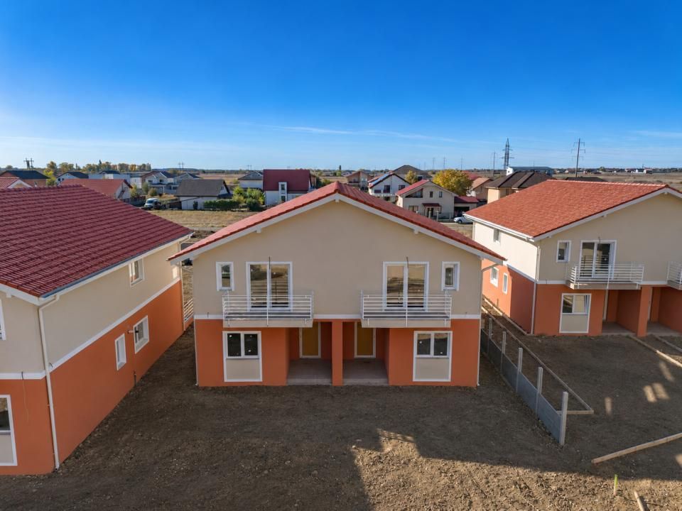 Duplex nou în Giroc – Gândit pentru toată familia – fotografia 3 din 9