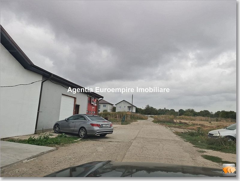 Anunturi vanzari terenuri in Constanta zona Km 5 – fotografia 5 din 6