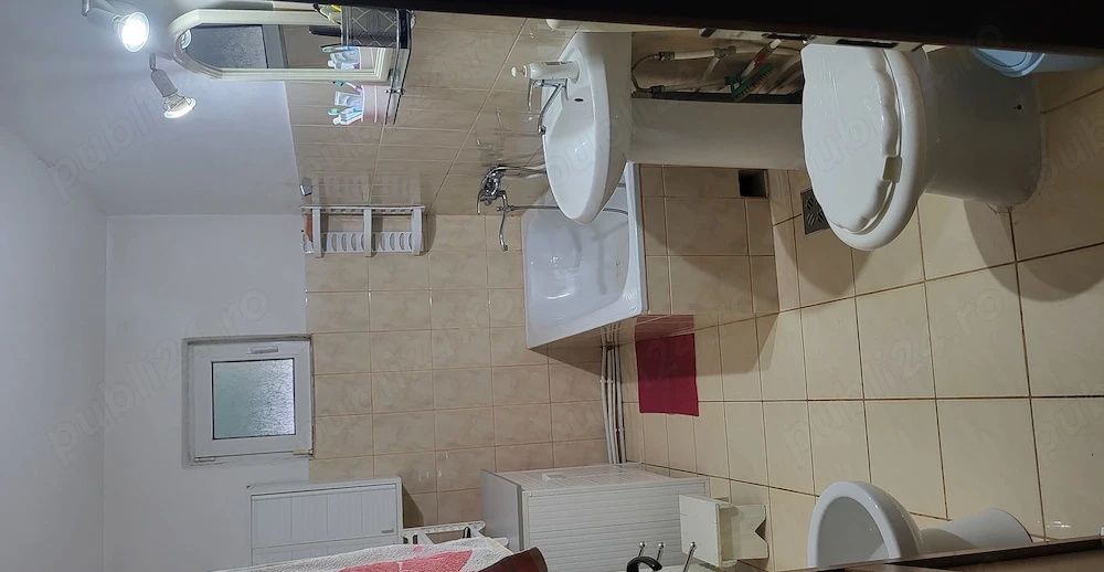 Casă/ Vila de vânzare în Alba Iulia I cartier Cetate I 3 camere I mobilata I – fotografia 5 din 6