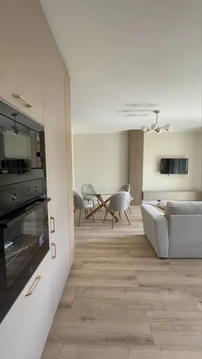 Apartament modern 2 camere de inchiriat 52 mp zona Urbano Panoramic – fotografia 2 din 8