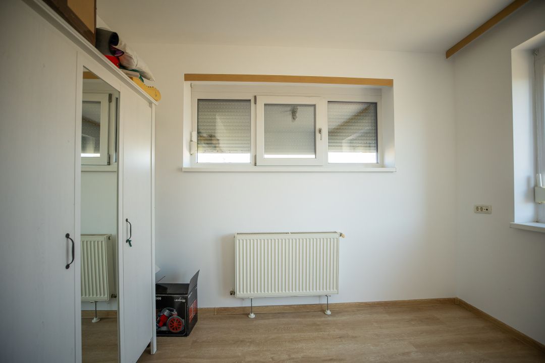 Casă P+1 de vânzare în Năvodari – 250 mp utili, teren 558 mp │Comision 0% – fotografia 15 din 45