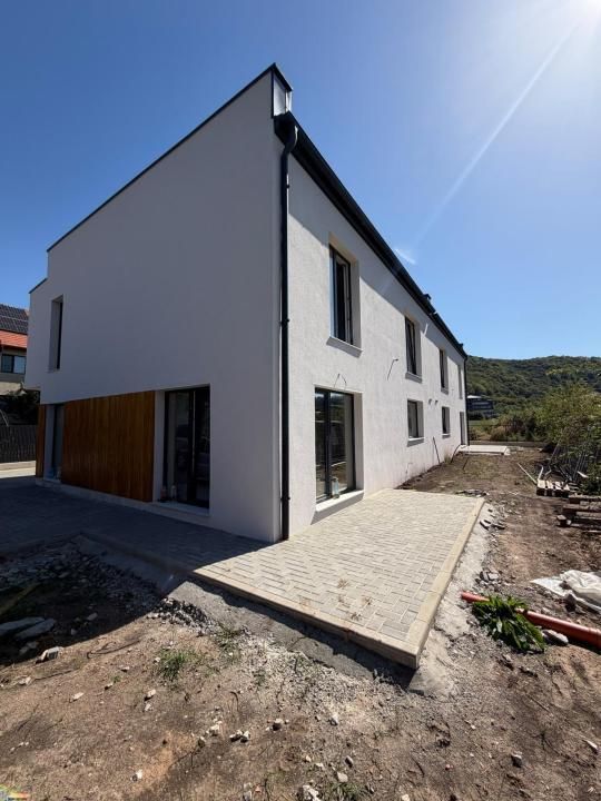 Duplex modern într-o zonă liniștită din Florești – Poligon – fotografia 7 din 7