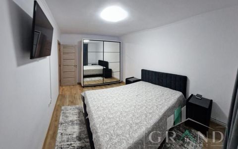 Apartament 3 camere în zonă centrală I Cluj-Napoca