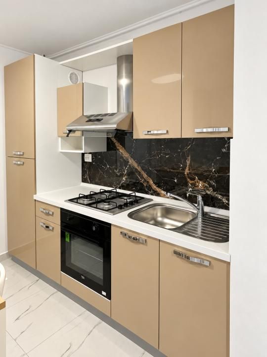 Apart 2 camere modern | Aviatiei - Str. Borsa | Mall Promenada - Metrou Aurel V. – fotografia 5 din 8