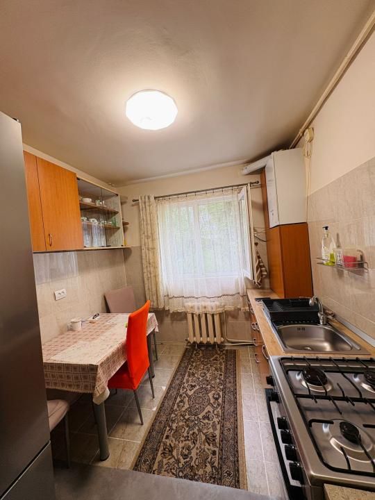 Apartament | 4 camere | etaj intermediar | Mănăștur - La Terenuri – fotografia 10 din 12