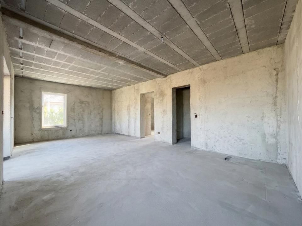 Duplex 5 camere, 3 bai, 120mp utili, 290mp teren-Ghiroda – fotografia 1 din 17