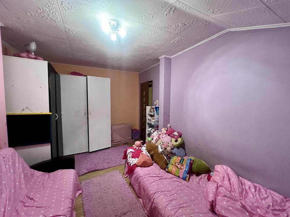 Apartament 3 camere, decomandat, 68 mp utili -  Dambovita COMISION 0% – fotografia 4 din 10
